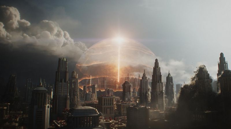 Dziś najważniejsza premiera HBO Max tego tygodnia. Spin-off hitowego sci-fi zarobił tylko 126 mln dolarów, ale teraz dostanie drugie życie w streamingu