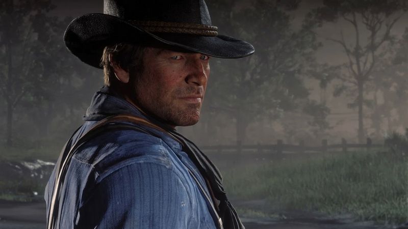 Najbardziej dramatyczny element RDR2 jest niezwykle realistyczny dzięki wielkiemu poświęceniu „głosu” Arthura Morgana