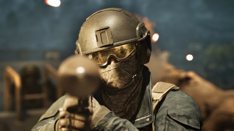 Nowy fenomen strzelanek z mocną premierą na Steam. Wardogs ma jednak duże problemy, na razie to „symulator kolejki”