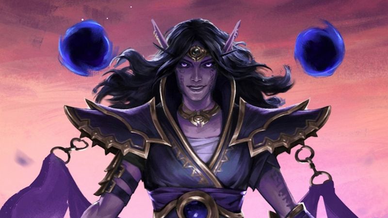 Blizzard potwierdza powrót wsparcia dla HotS po 6 latach. Xal'atath nową bohaterką