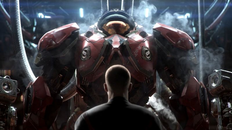 StarCraft powraca! Blizzard pokazał pierwszy materiał ze StarCraft Dominion i ogłosił rok premiery
