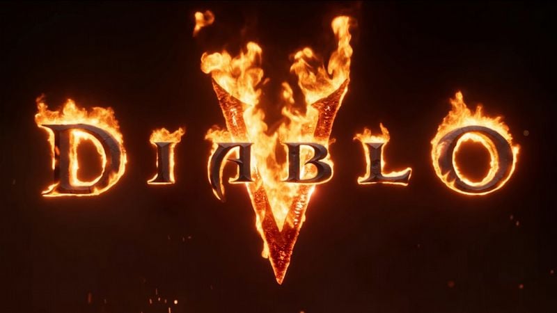 Diablo 5 oficjalnie zapowiedziane! Blizzard podał termin premiery