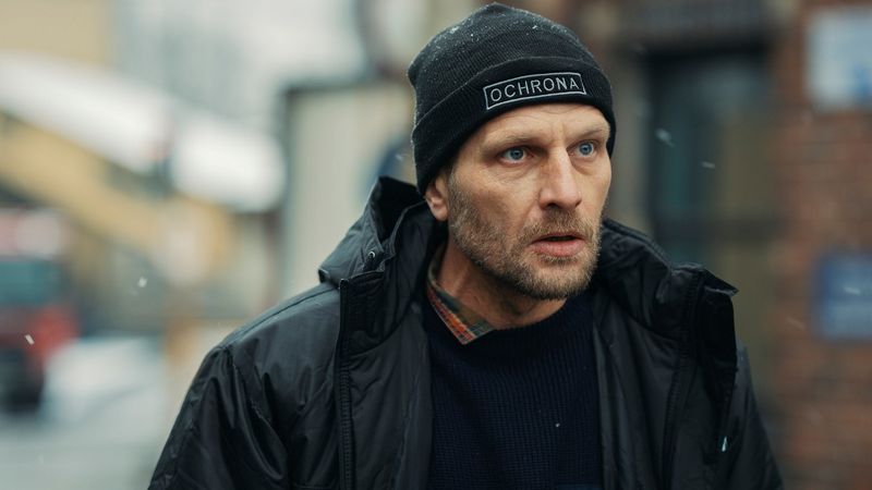 Nowy numer 1: polski kryminał podbija top 10 SkyShowtime mimo oceny 5,5/10