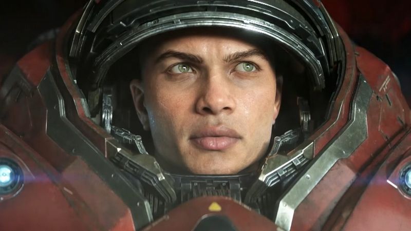 To nie będzie gra-usługa. Weteran Far Cry'a rozwiewa wątpliwości co do nowego StarCrafta