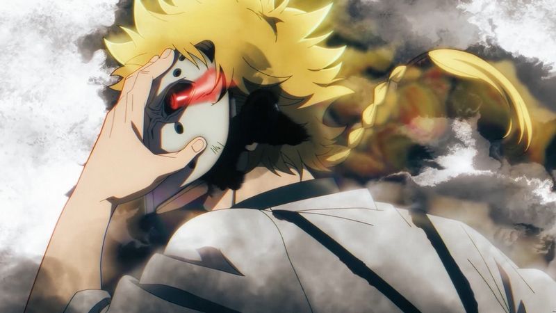 Już za miesiąc wystartuje upiorne fantasy. Będzie to „staromodne anime w klasycznym stylu”