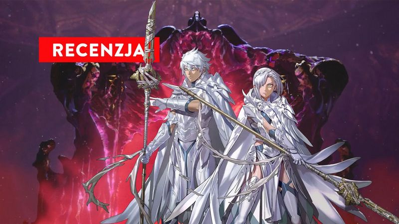 Recenzja Fire Emblem: Fortune’s Weave. Po 143 godzinach wiem, że to taktyczny gigant z niedomkniętą historią
