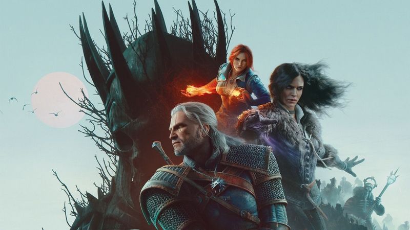 Wiedźmin 3 Remaster ma nie zawstydzić CD Projekt Red w starciu z hitami 2026 roku. Kultowe RPG „nie jest nietykalne”
