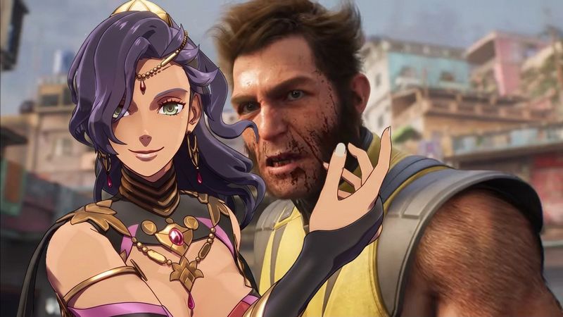Pierwsze recenzje RPG Fire Emblem: Fortune's Weave są pełne zachwytów. Sony może robić notatki na temat exclusive’ów