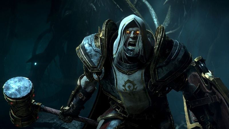 Beta WoW: Forever rusza wkrótce - wszystkie informacje o starcie, zapisach i ograniczeniach