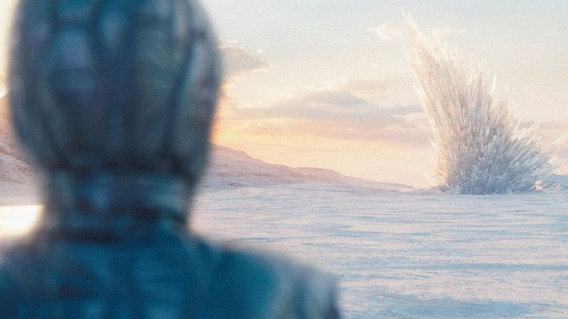 Numer 1 w ponad 50 krajach. Spin-off ubiegłorocznego hitu sci-fi jest niezmiennym liderem na HBO Max w Polsce już od 7 dni