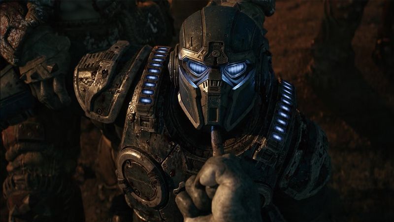 Gears of War: E-Day w złocie. Microsoft ujawnił ostateczne wymagania sprzętowe wersji PC