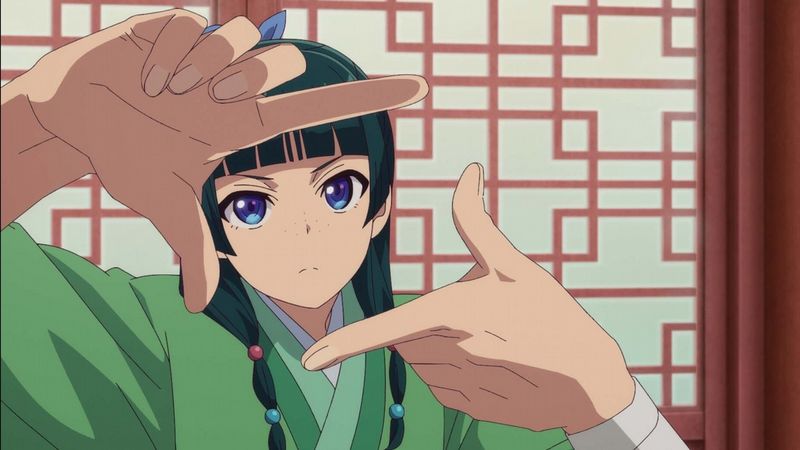 Czy to będzie kolejny wielki hit? Autorka Zapisków zielarki wraca z nowym anime