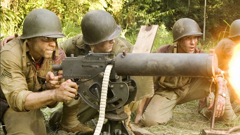 Za 10 dni na Prime Video trafi jeden z najlepszych seriali wojennych w historii. To pozycja obowiązkowa dla fanów gatunku