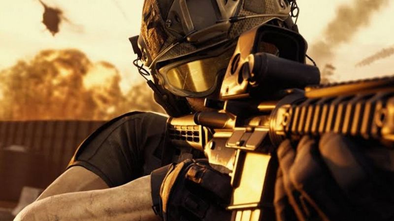 Twórca Wardogs wskazał, która drużyna wygrywa najczęściej. Niebiescy mają problem z balansem