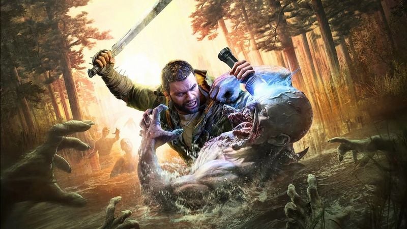 Techland chce zdążyć przed gilotyną Sony i zapowiada fizyczne wydanie postapokaliptycznej gry Dying Light: The Beast