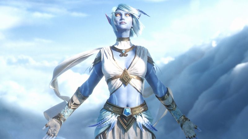 Blizzard był przerażony liczbą graczy WoW: Forever w becie. Gigantyczne opóźnienia zachęcały do zwrotów pieniędzy