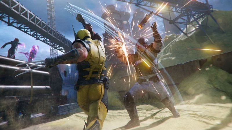 Pierwsze prognozy sprzedażowe Marvel's Wolverine. Insomniac Games tonuje gazowe ślady