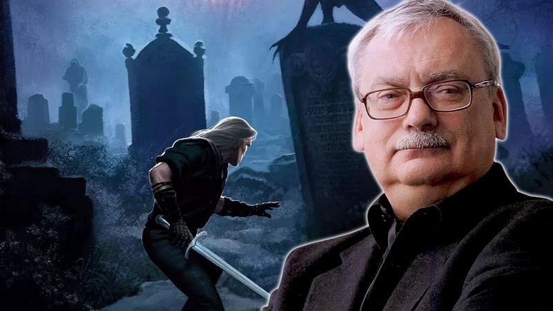 Nowy Wiedźmin od Andrzeja Sapkowskiego. Pisarz ogłosił możliwą datę zakończenia prac
