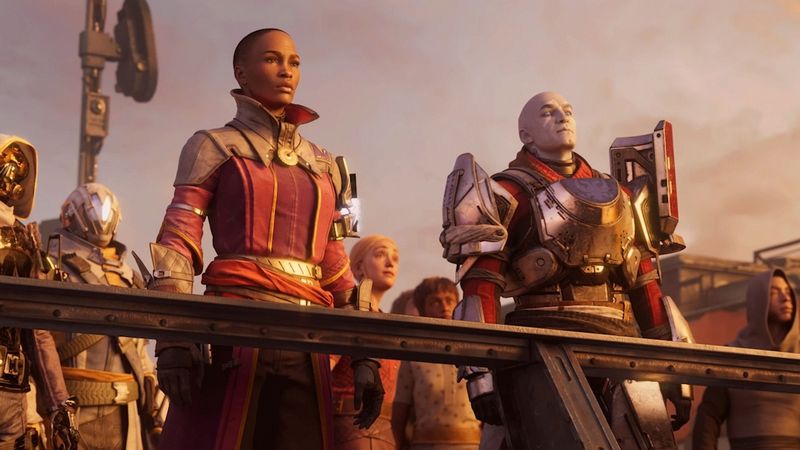 „Straciliśmy z oczu to, co powinno być najważniejsze”. Bungie przyznaje się do błędów i zmienia kurs