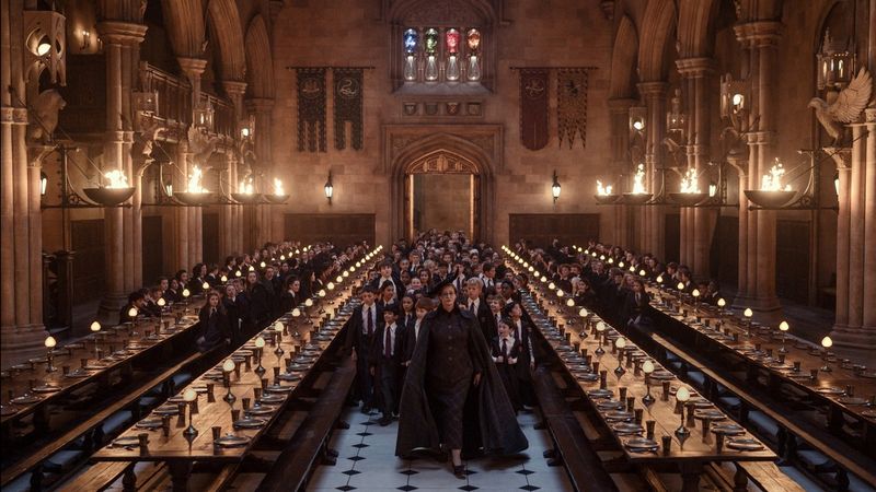 „Starałbym się trzymać od tego z daleka”. Serial Harry Potter od HBO nie powtórzy tego, za co filmy zostały pokochane