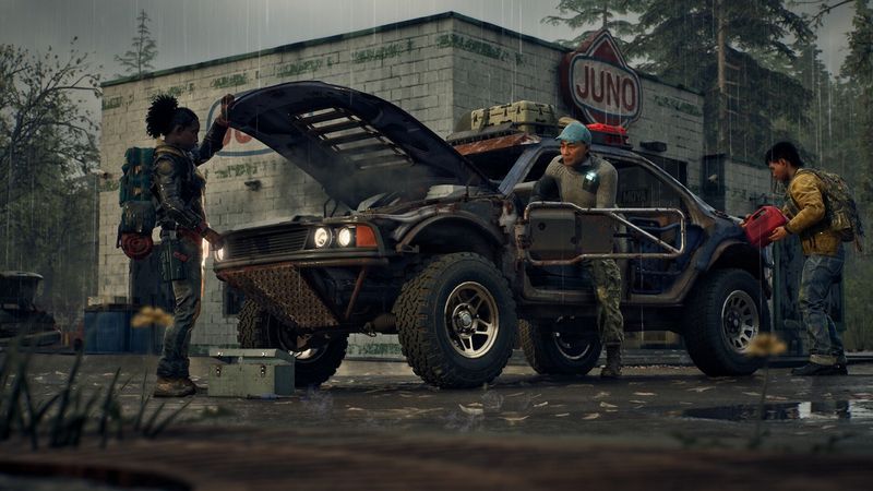 Separacja od Xboxa kosztowała ich wiele, mimo to State of Decay 3 od Undead Labs ciągle zmierza do Game Passa