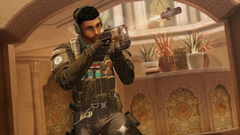 „Dbamy o graczy, jakby byli królami i królowymi”. Rainbow Six: Siege ma plan na GTA 6