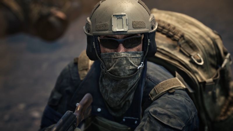 Wardogs: sezon 2. już za 22 dni. Cena będzie rosnąć wraz z rozwojem gry