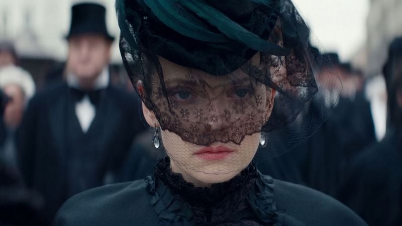2,5 mln odsłon w 5 dni. Polski hit jednym z trzech najchętniej oglądanych seriali w globalnym top 10 Netflixa