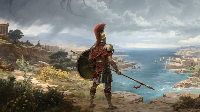 Rywal Diablo 4 i PoE 2 szykuje się do wielkiej premiery. Titan Quest 2 wkrótce opuści wczesny dostęp