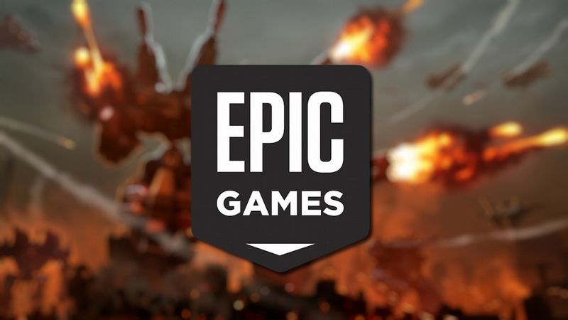 66. i 67. gra za darmo w 2026 roku w Epic Games Store