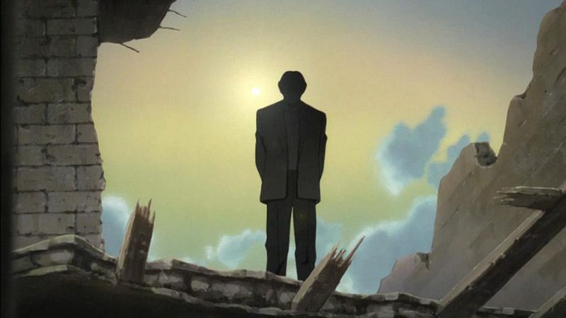 Guillermo del Toro przez 10 lat próbował stworzyć własną wersję tego mangowego arcydzieła. To kryminalny thriller, który wręcz idealnie nadaje się do adaptacji aktorskiej