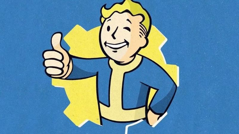 Twórca Fallouta zdradził skąd wziął się Vault Boy. Niepozorna maskotka RPG-a sprawiła, że poszedł w inną stronę niż planowano