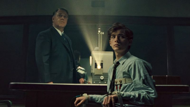 Dziś najważniejsza premiera Netflixa w tym tygodniu. Thriller psychologiczny z gwiazdorską obsadą będzie hitem, choć krytycy uznali go za „banalny”