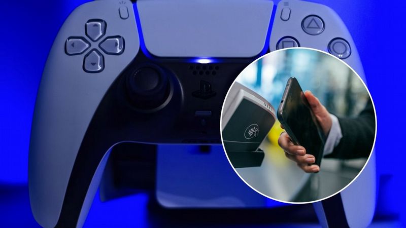 Sony opatentowało sposób na płacenie kartą przez pad. Gracze widzą w tym kolejny krok w stronę mikrotransakcji