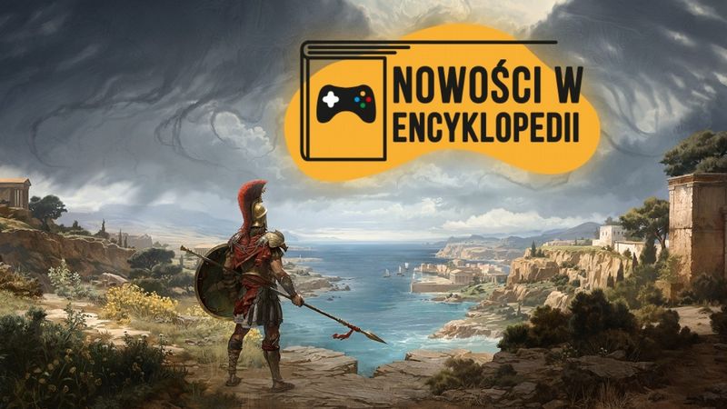 Wielki rywal Diablo i PoE w końcu ma datę premiery, RPG z otwartym światem w stylu Gothica otrzyma dodatek, a Fallout 2 doczeka się jeszcze jednego duchowego następcy