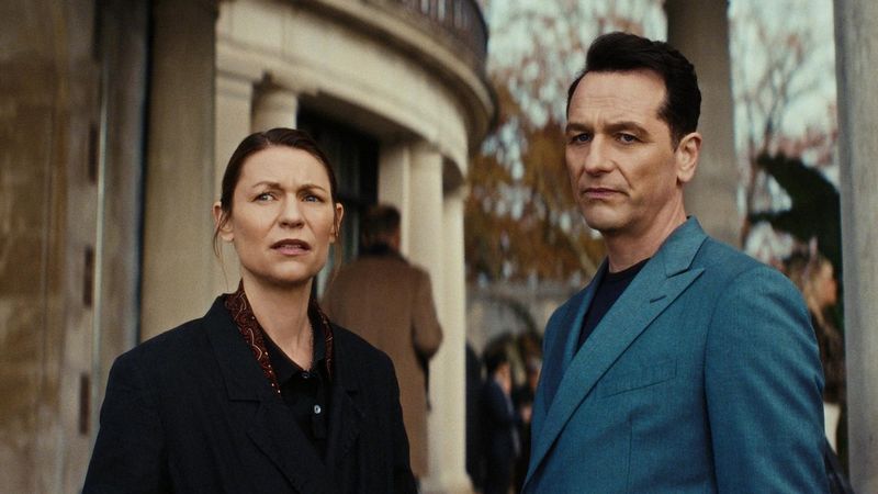 Kryminalny fenomen Netflixa z 43 mln wyświetleń będzie kontynuowany. Powstanie 2. sezon thrillera z 85% na Rotten Tomatoes