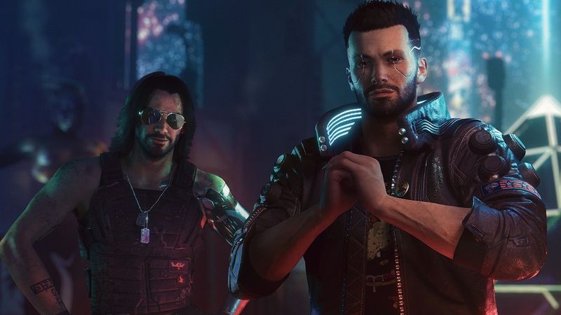 „2+2=5”. Tak CD Projekt Red tworzy Cyberpunka 2 po doświadczeniach z pierwszą częścią serii