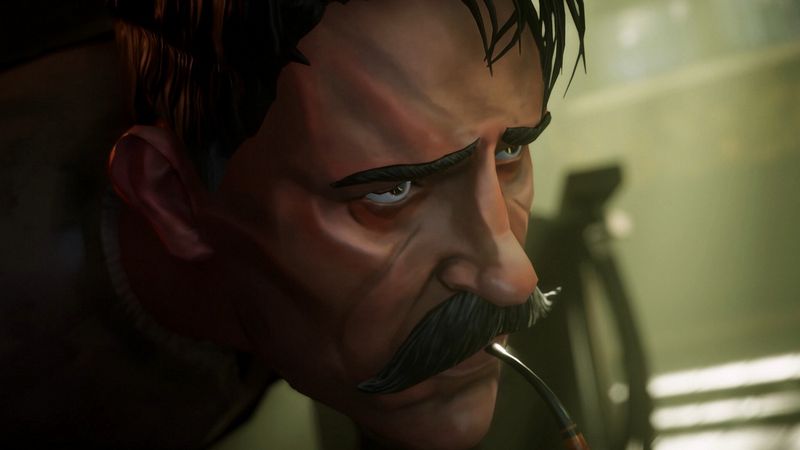 Kolejny spadkobierca Disco Elysium na horyzoncie. Nowe RPG trafi na PC i już wkrótce zagramy w demo