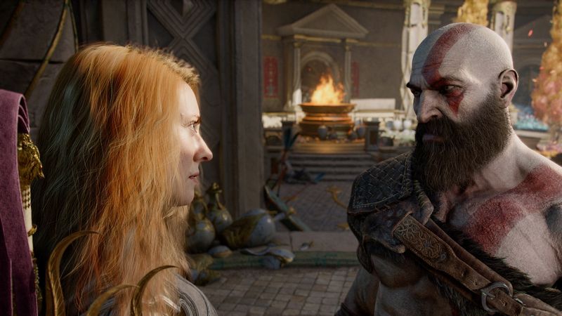 Sony potwierdza God of War: Laufey na płycie tuż przed startem preorderów. Znamy wersje gry i detale kluczowej mechaniki