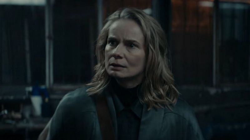 Dziś najważniejsza polska premiera tygodnia na HBO Max. Nowy thriller z Magdaleną Cielecką będzie hitem