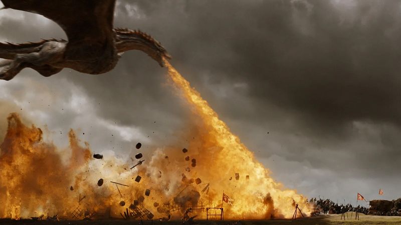 Film Gra o tron ma już datę premiery w kinach i opowie on jedną z najbardziej imponujących historii z tego epickiego świata fantasy