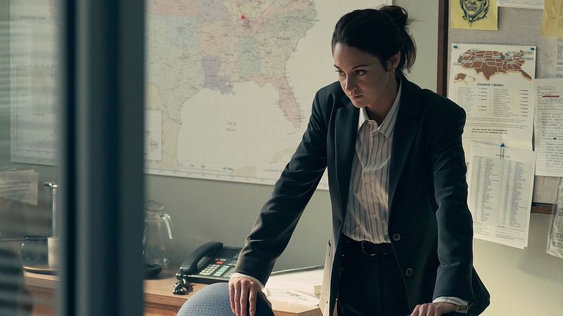 Ponad 16 mln wyświetleń w 3 dni. Nowy thriller psychologiczny z Russellem Crowe’em jest globalnym hitem Netflixa