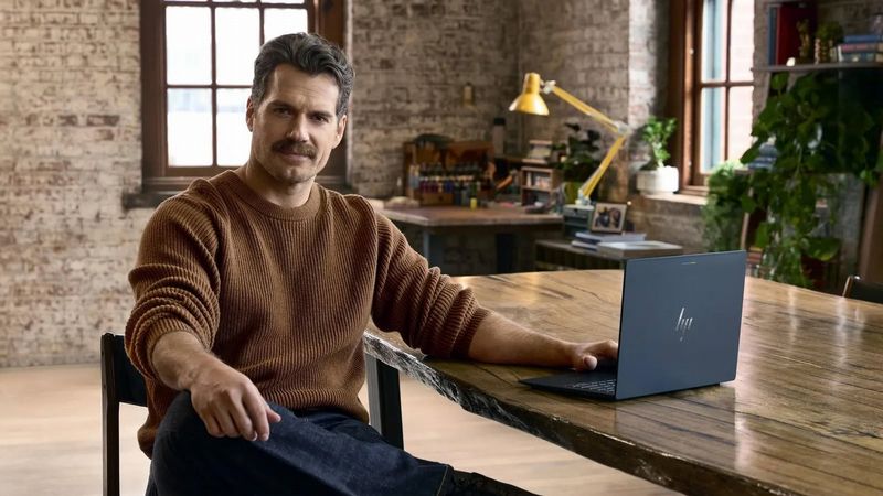 Henry Cavill - największy growy nerd Hollywood zrobi grę wideo