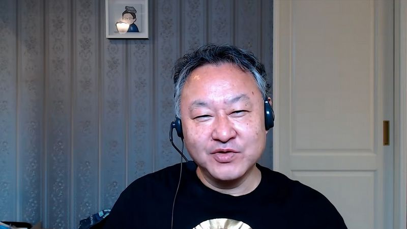 Nawet były szef PlayStation ma problem z wymianą peceta. Dlatego radzi Sony zostać przy PS5