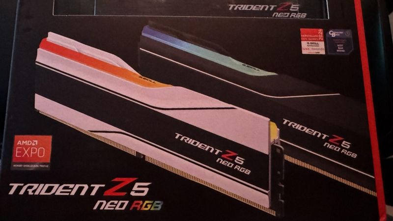 „Klient na całe życie”. Kupił 64 GB RAM-u za 150 dolarów, a po awarii dostał nowy komplet wart prawie 1200 dolarów