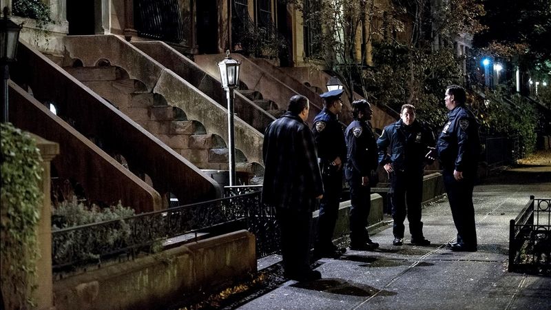 Nowość na Prime Video: po prostu jeden z najlepszych thrillerowych miniseriali, który z pewnością nie pozwoli wam zasnąć do 4 nad ranem