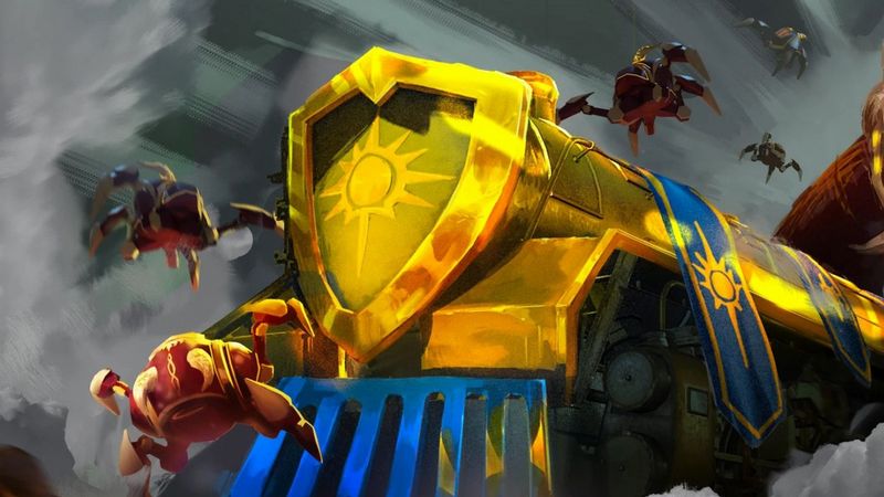 Autor klona zażądał 200 dolarów za niewydawanie podróbki na Steamie. AI miało posłużyć do skopiowania gry niezależnego twórcy