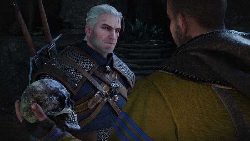 Wiedźmin 3 Remaster z nowym hotfixem. CD Projekt Red szybko reaguje na skargi graczy