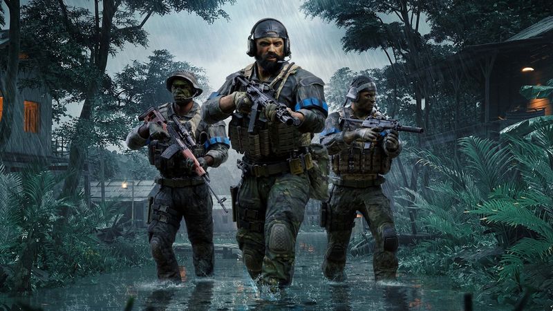 Za 3 tygodnie realistyczny FPS z otwartym światem postawi graczy przed nieodwracalną decyzją. Nadchodzi wielki update GZW