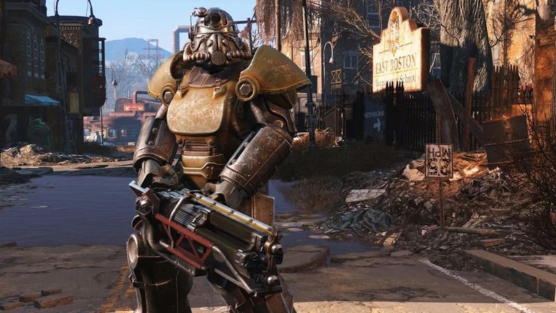 Weteran Bethesdy twierdzi, że Fallout 5 może przynieść rewolucję i zerwać z 30-letnią tradycją postapokaliptycznej serii